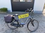 Elektrische Damesfiets met Bosch motor en lage opstap., Minder dan 47 cm, Ophalen, Zo goed als nieuw, Overige merken