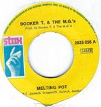 Soul 45: Booker T. & the M.G.'s "Melting pot", Single, Utilisé, 7 pouces, R&B et Soul