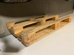 Pallet Europ, Doe-het-zelf en Bouw, Hout en Planken, Ophalen, Zo goed als nieuw, Pallet