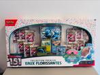NEUF - Coffret Eaux Florissantes Pokémon 151 EV 3.5, Ophalen, Nieuw, Booster