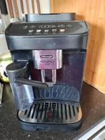 Koffiemachine DéLonghi Magnifica Evo met bonen, Elektronische apparatuur, Koffiezetapparaten, Ophalen, Gebruikt, 4 tot 10 kopjes