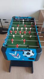 Voetbaltafel kinderen, Kinderen en Baby's, Ophalen, Gebruikt
