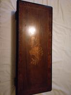 antieke muziekdoos , speeldoos, Antiek en Kunst, Ophalen