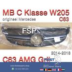W205 C63 AMG Gril origineel Mercedes C Klasse 2014-2018 C 63