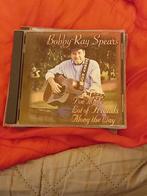 Cd van Bobby Ray Spears, CD & DVD, CD | Pop, Comme neuf, Enlèvement ou Envoi, 1960 à 1980