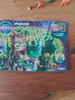 Playmobil ayuma boom, Kinderen en Baby's, Speelgoed | Playmobil, Ophalen of Verzenden, Zo goed als nieuw