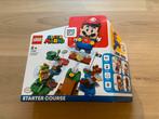 Collectie lego Mario & luigi - alles nieuw, Ensemble complet, Enlèvement, Lego, Neuf
