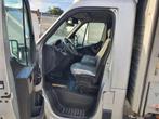 Renault Master caisse baché (bj 2016), Euro 5, Gebruikt, Electronic Stability Program (ESP), 4 cilinders