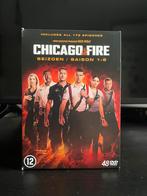 Chicago fire dvd box, Ophalen of Verzenden, Zo goed als nieuw