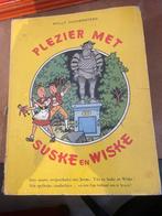Familiestripboek Suske en Wiske, Boeken, Nieuw, Complete serie of reeks, Willy Vandersteen, Ophalen