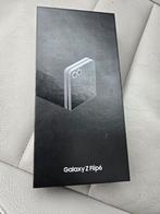 Zflip6 silver+chargeur et coque a  induction +boite, Ophalen of Verzenden, Zo goed als nieuw