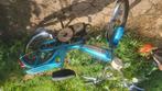 Mobylette motoconfort mbk, Zo goed als nieuw