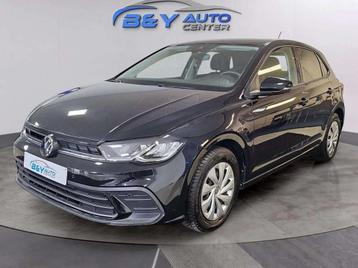 Volkswagen Polo 1.0 TSI Style *24.800km* DSG+Camera+Carplay+ beschikbaar voor biedingen