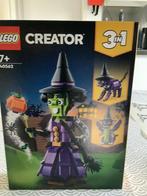 Lego creator 7+, Kinderen en Baby's, Speelgoed | Duplo en Lego, Verzenden, Nieuw, Complete set, Lego