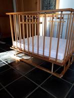 Retro babypark, Kinderen en Baby's, Ophalen, Gebruikt, Rechthoekig