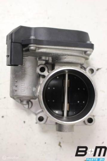 Gasklephuis VW Golf 6 GTI 06F133062Q beschikbaar voor biedingen