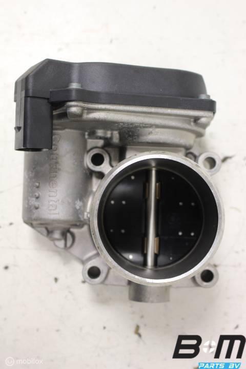 Gasklephuis VW Golf 6 GTI 06F133062Q, Auto-onderdelen, Motor en Toebehoren, Gebruikt