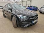Mercedes GLA 250E AMG LINE DCT, Auto's, Automaat, Zwart, Bedrijf, SUV of Terreinwagen