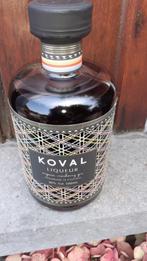 Gin Koval, Verzamelen, Wijnen, Ophalen, Overige typen, Nieuw, Noord-Amerika