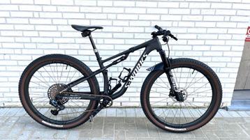 S-Works Epic Small beschikbaar voor biedingen