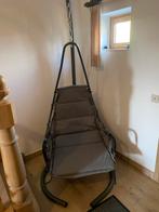 Hangstoel binnen & buiten, Enlèvement, Comme neuf, Intérieur
