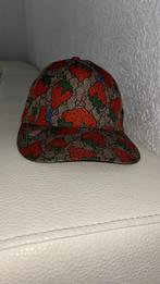 Casquette gucci fraise, Ophalen of Verzenden
