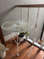 Table Acapulco, Enlèvement, Comme neuf