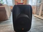 Power Dynamics PDA-15ABT DJ Speaker -

1200W - Bluetooth, Ophalen, Zo goed als nieuw