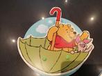 Wandlamp Winnie The Pooh, Kinderen en Baby's, Kinderkamer | Inrichting en Decoratie, Gebruikt, Ophalen of Verzenden