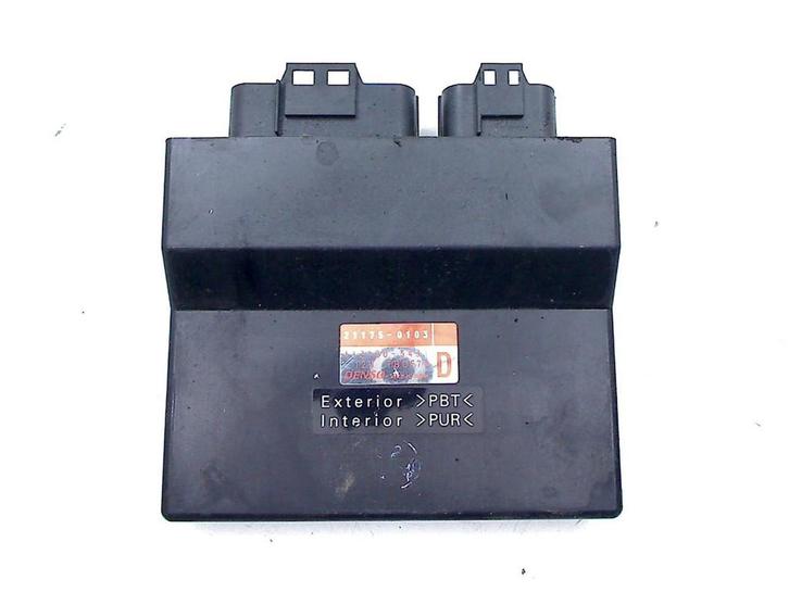 MODULE D ALLUMAGE ECU UNITE (CDI IGNITION) (21175-0103), Motos, Pièces | Kawasaki, Utilisé