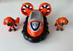 PAW patrol Zuma + hovercraft, Ophalen, Zo goed als nieuw
