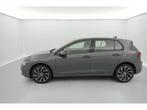 Volkswagen Golf VIII Golf 1.0 eTSI Life OPF DSG, Auto's, Automaat, Golf, Zilver of Grijs, Navigatiesysteem