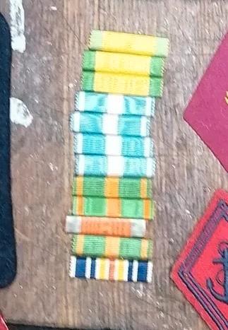 Herinneringen aan militaire decoratie Eerste Wereldoorlog, Verzamelen, Militaria | Tweede Wereldoorlog, Verzenden