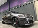 Alfa Romeo MiTo 0.9 TwînAir 105pk ECO Bj.2019, Auto's, 0 kg, 105 pk, Bedrijf, 5 deurs