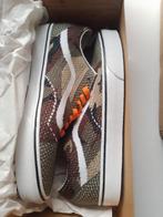 nieuw 43 Vans old skool Ek camo grape leaf in doos unisex, Verzenden, Nieuw, Sneakers, Vans