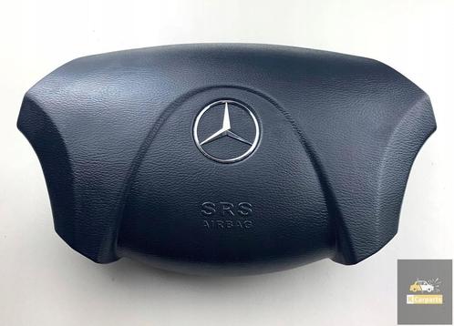 Stuur airbag MERCEDES ACTROS AXOR MP3, Auto-onderdelen, Overige Auto-onderdelen, Mercedes-Benz, Gebruikt