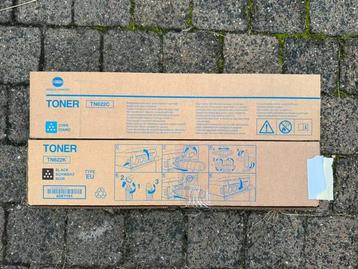 Konica minolta beschikbaar voor biedingen