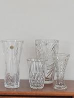 Ensemble de vases en verre, Collections, Comme neuf, Enlèvement