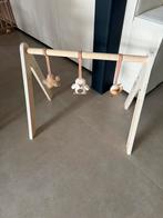 Jollein babygym - spring garden, Kinderen en Baby's, Ophalen, Zo goed als nieuw, Babygym