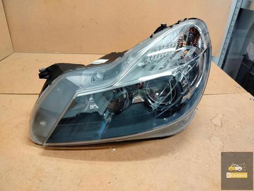 Mercedes SL W230 Lift AMG linkerlamp Ideaal, Auto-onderdelen, Verlichting, Mercedes-Benz, Gebruikt