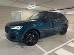 AUDI Q7 45TDI Quattro Mild Hybride, Auto's, Automaat, Euro 6, 170 kW, Leder