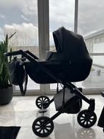 Kinderwagen 3 in 1, Poussette, Enlèvement