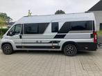 Fiat Adria Twin Supreme 640SLB, Caravans en Kamperen, Mobilhomes, Adria, Particulier