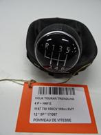 LEVIER DE CHANGEMENT DE VITESSES Touran (1T1 / T2), Utilisé, Volkswagen