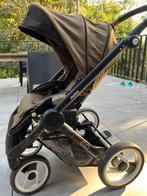 Buggy Mutsy Evo All-in, Kinderen en Baby's, Buggy's, Overige merken, Gebruikt, Ophalen