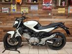 Suzuki SFV650 Gladius in Topstaat! *Keuring & Garantie*, Motoren, Motoren | Suzuki, 2 cilinders, Bedrijf, Meer dan 35 kW, 650 cc