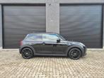 Mini Cooper SE Pano-Harman kardon-Keyless-HUD-Led, Auto's, Mini, USB, 1440 kg, Zwart, Leder