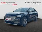 Audi Q4 e-tron Q4 e-Tron 82 kWh 45 Advanced, Auto's, Automaat, Navigatiesysteem, Overige modellen, Zwart