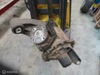 Achter differentieel Range Rover Sport Discovery cardan diff, Land Rover, Ophalen of Verzenden, Gebruikt, Land Rover