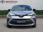 Toyota C-HR C-HIC BI-TONE+nav+cam+sens V&A, 122 pk, Overige kleuren, 5 deurs, SUV of Terreinwagen
